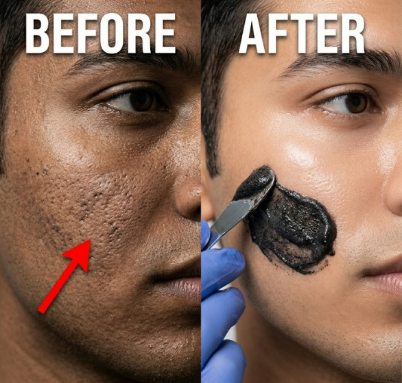 Halloween MediFacial